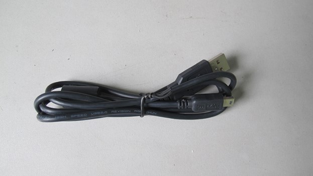 USB 2.0