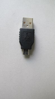 转接头